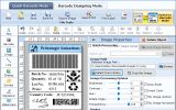 Inventory Barcodes Generator screenshot