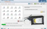 Data Software Recovery screenshot