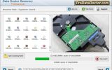 Data Recovery Software screenshot